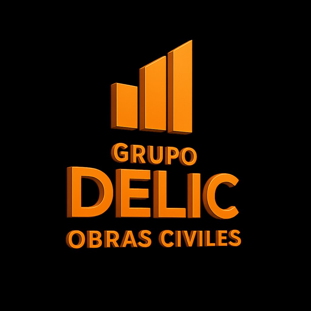 Delic Base Constructora en Buenos Aires | Obras Civiles e Ingeniería | Delic